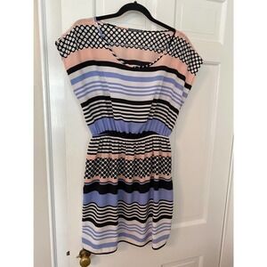 Soprano dress
